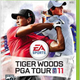 Illustration for article titled Tiger Woods to Share Cover of Tiger Woods Game